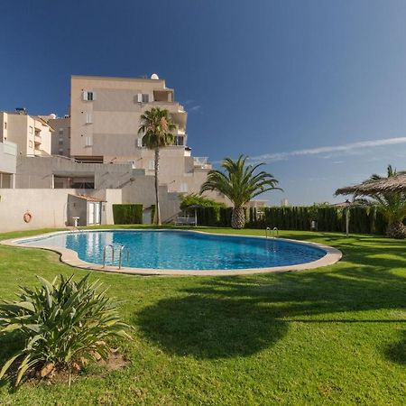 Apartamento Clayma El Puerto de Mazarrón 外观 照片