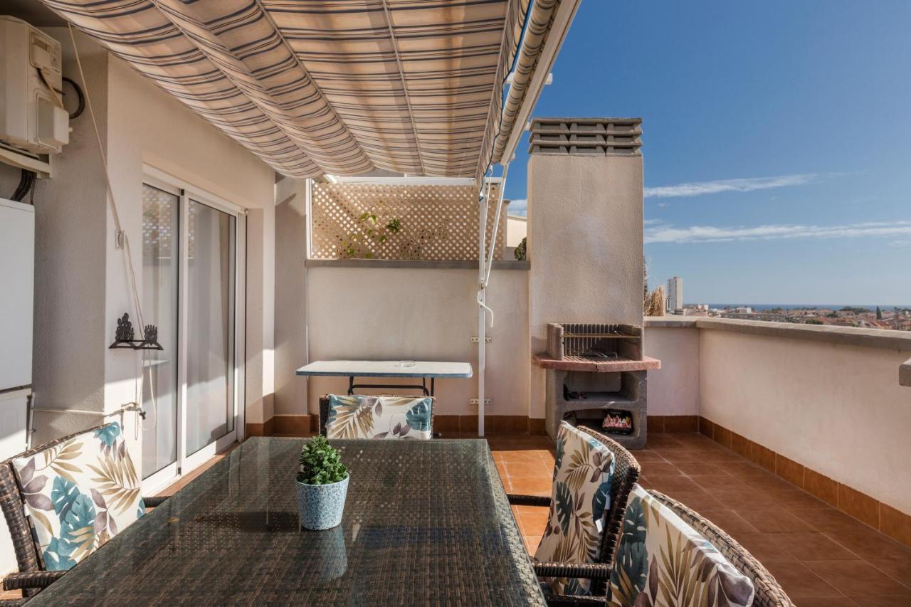 Apartamento Clayma El Puerto de Mazarrón 外观 照片