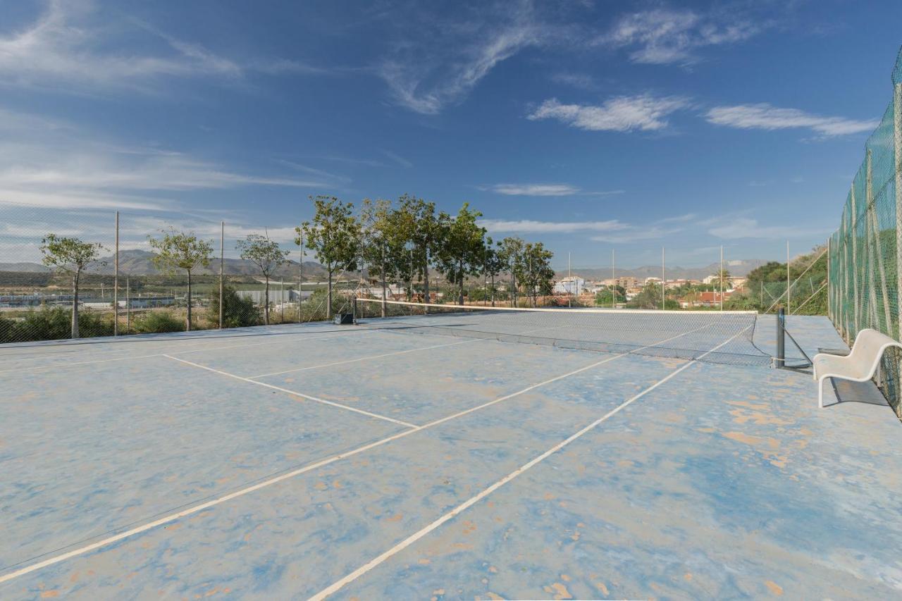 Apartamento Clayma El Puerto de Mazarrón 外观 照片