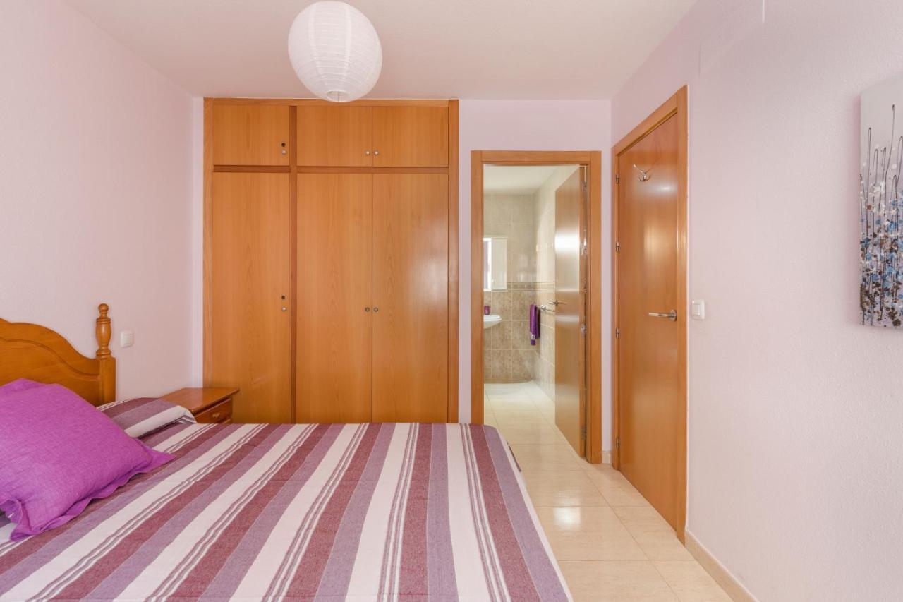 Apartamento Clayma El Puerto de Mazarrón 外观 照片