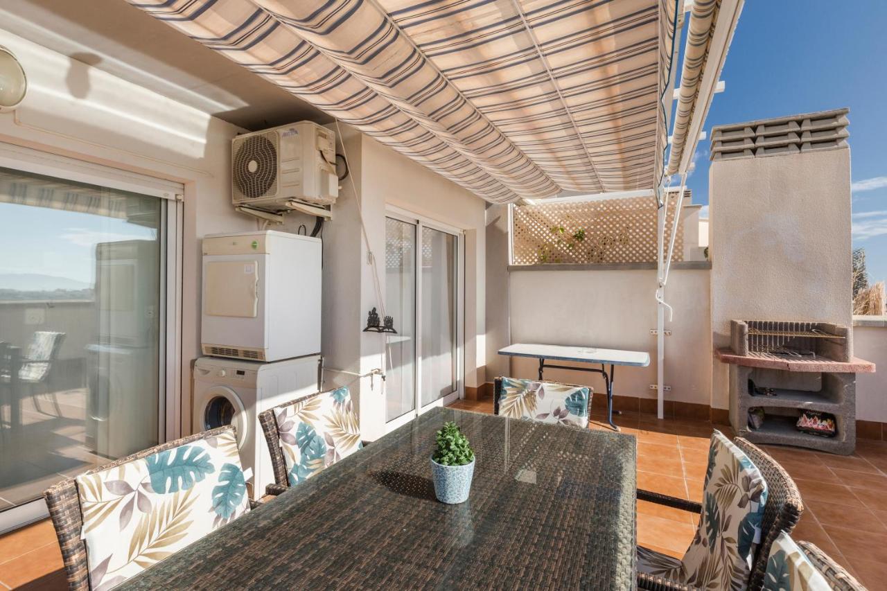 Apartamento Clayma El Puerto de Mazarrón 外观 照片
