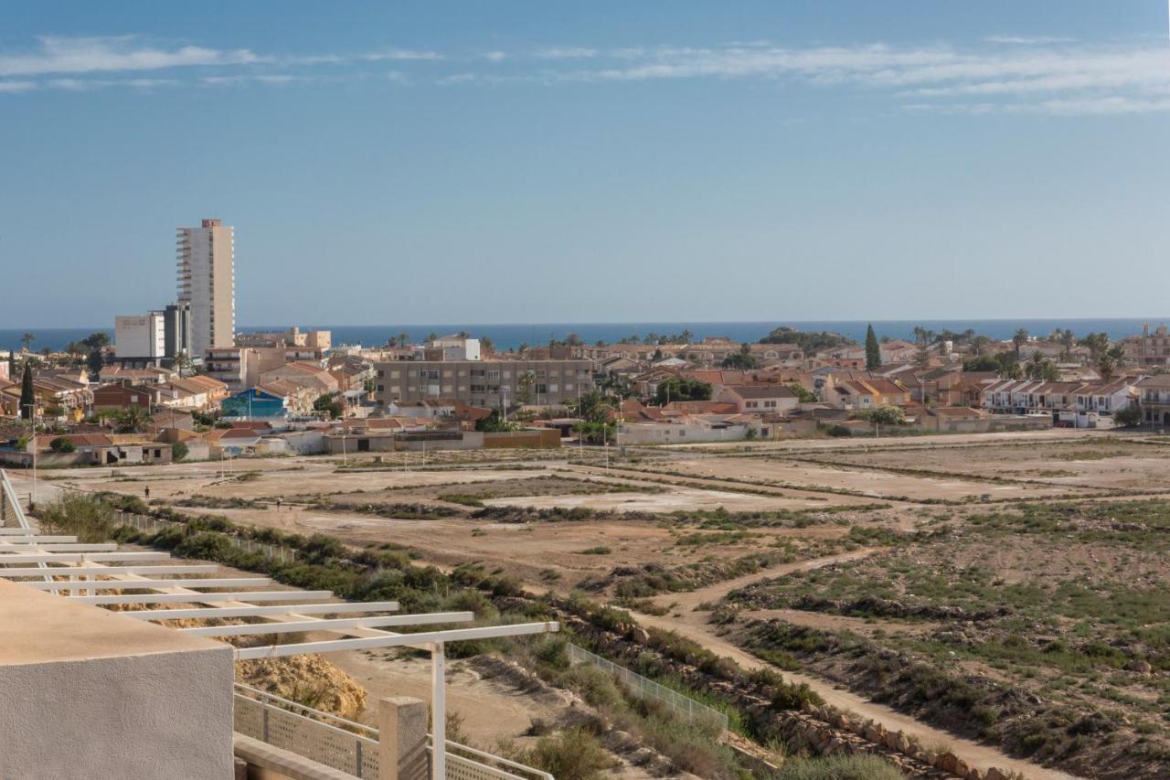 Apartamento Clayma El Puerto de Mazarrón 外观 照片