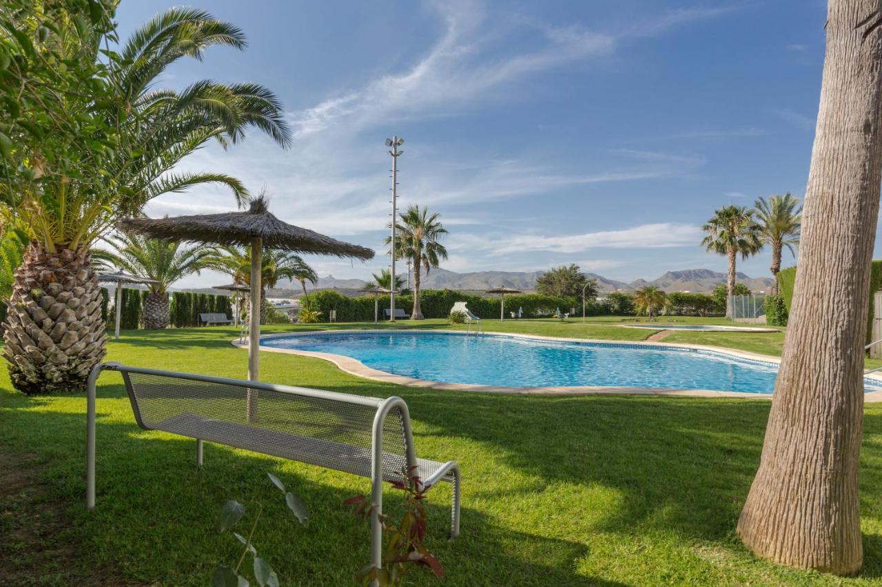 Apartamento Clayma El Puerto de Mazarrón 外观 照片