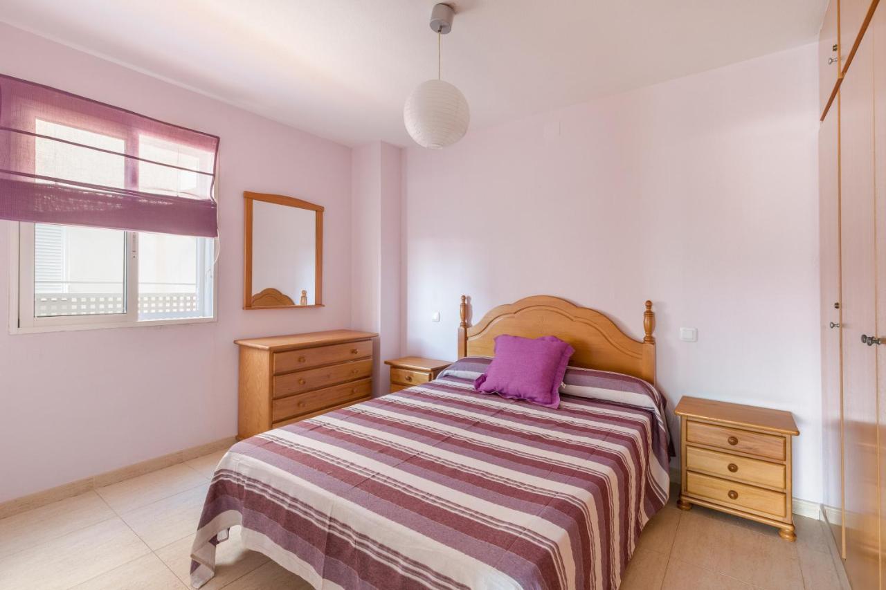 Apartamento Clayma El Puerto de Mazarrón 外观 照片